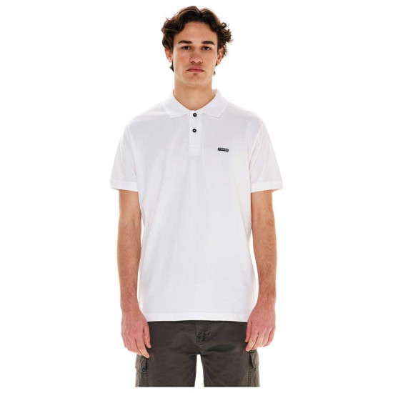 Emerson Ανδρική κοντομάνικη μπλούζα Men's Polo Shirt